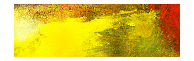 Green & yellow 2 / Copyright © Frank Chavanon